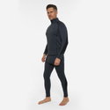 Thermal Underwear Subzero 6210 DarkGrey M