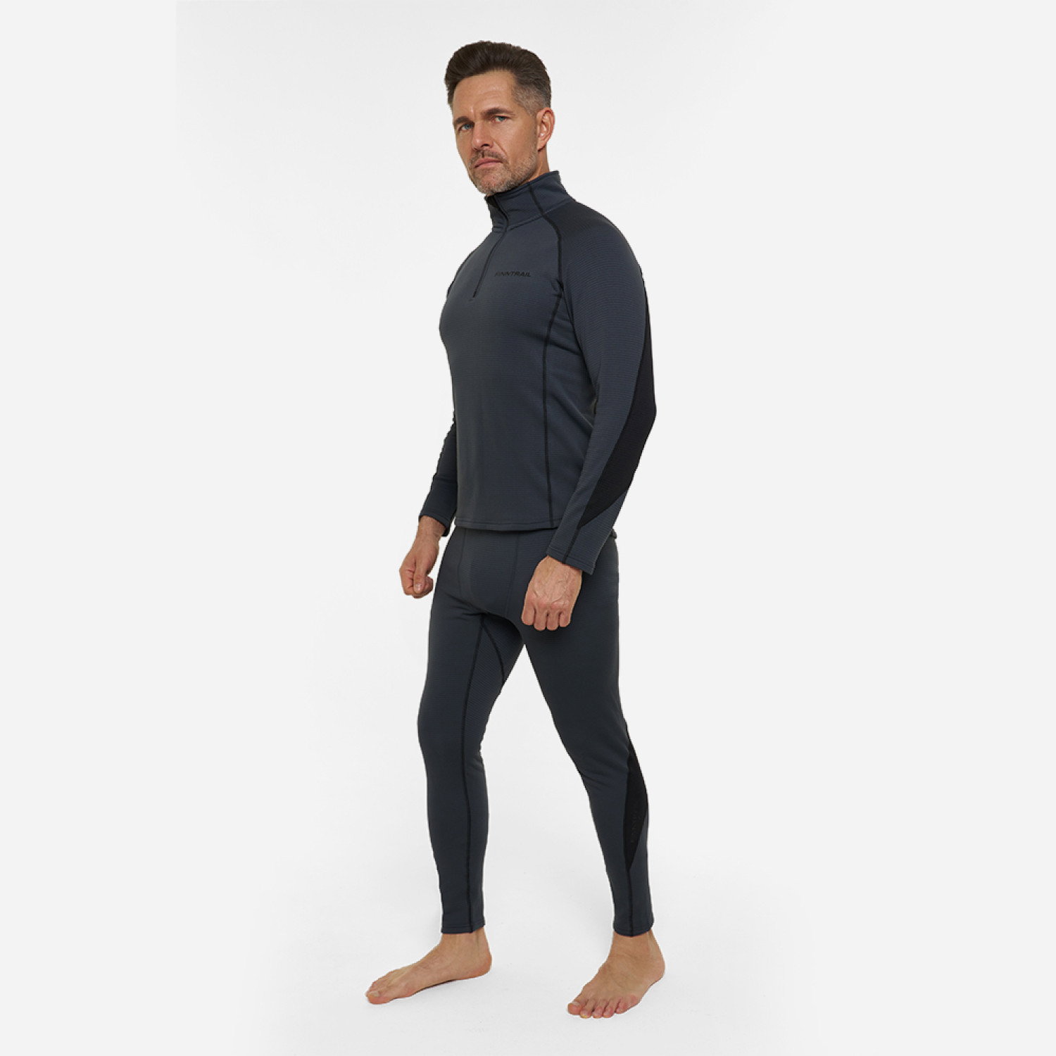 Thermal Underwear Subzero 6210 DarkGrey M
