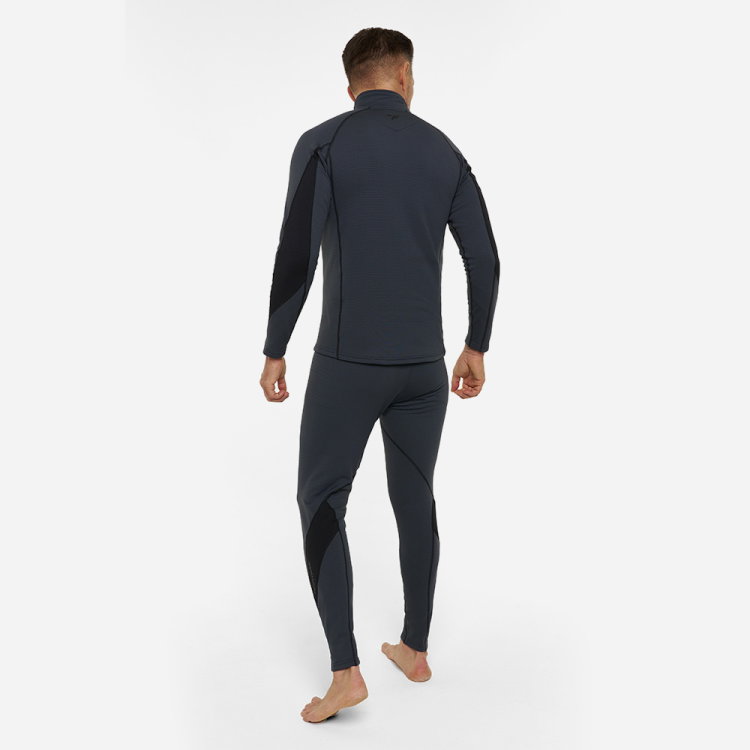 Thermal Underwear Subzero 6210 DarkGrey M