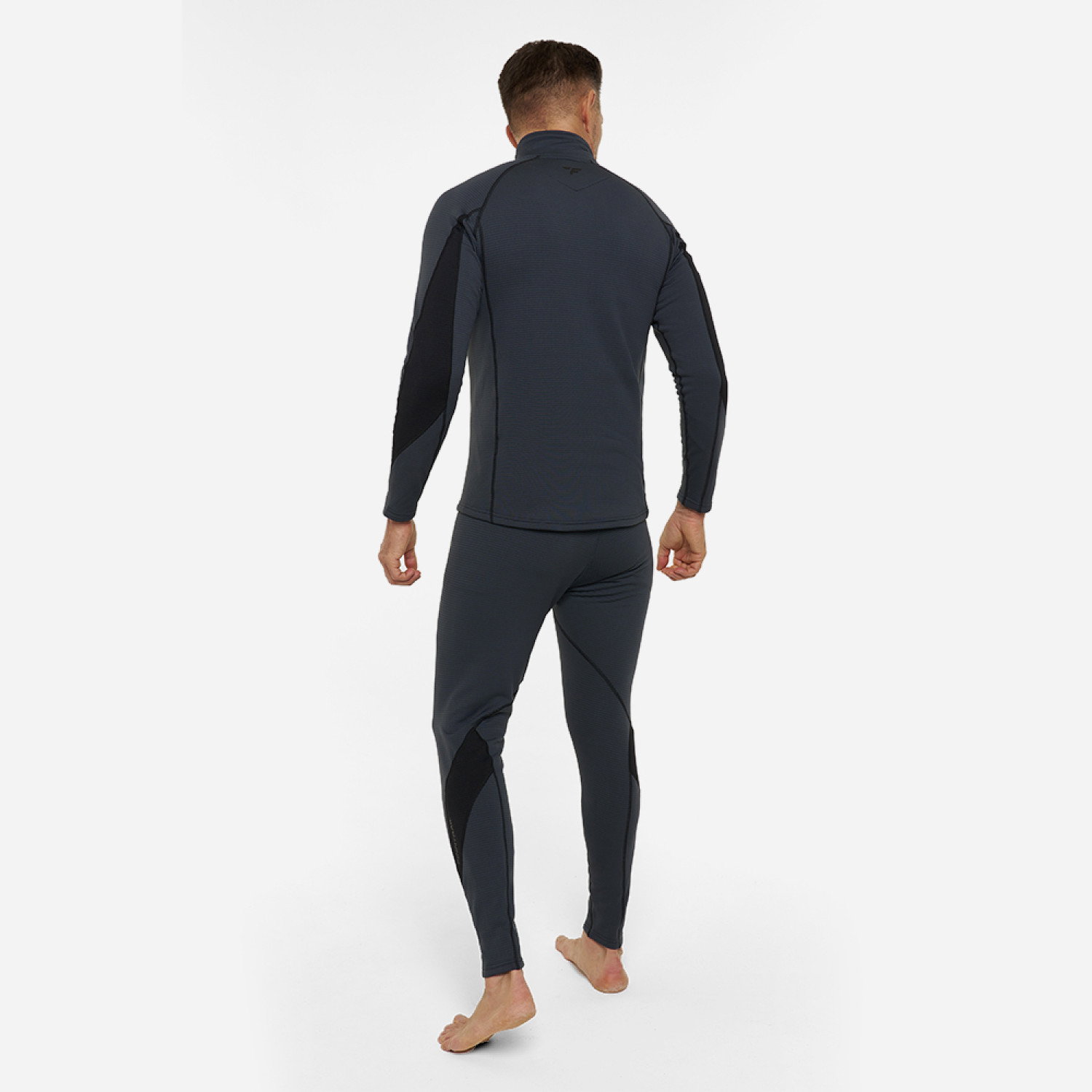 Thermal Underwear Subzero 6210 DarkGrey M