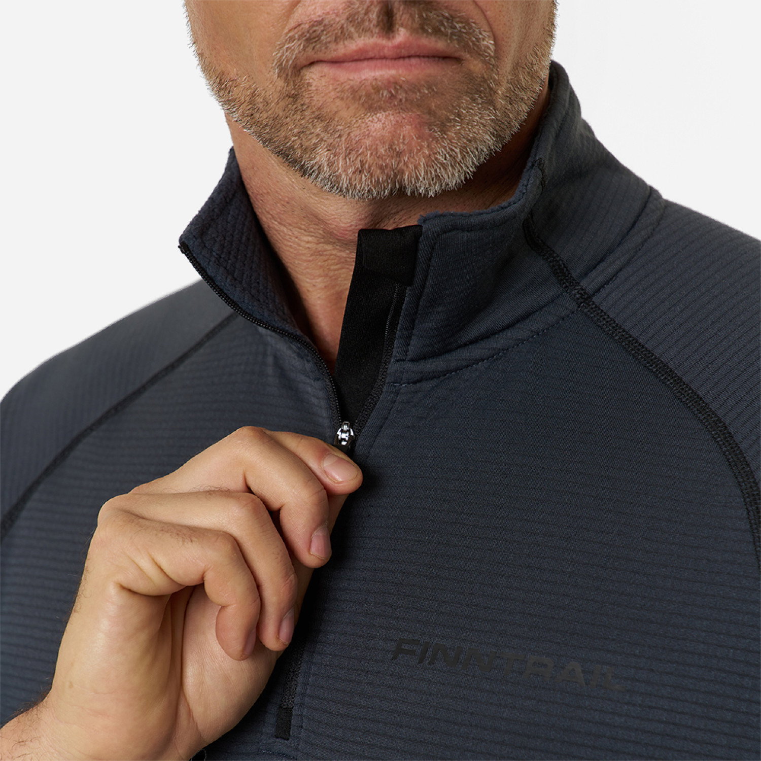 Thermal Underwear Subzero 6210 DarkGrey M