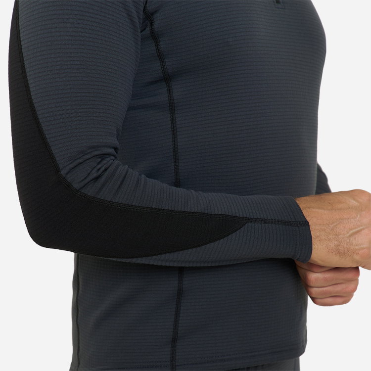 Thermal Underwear Subzero 6210 DarkGrey M