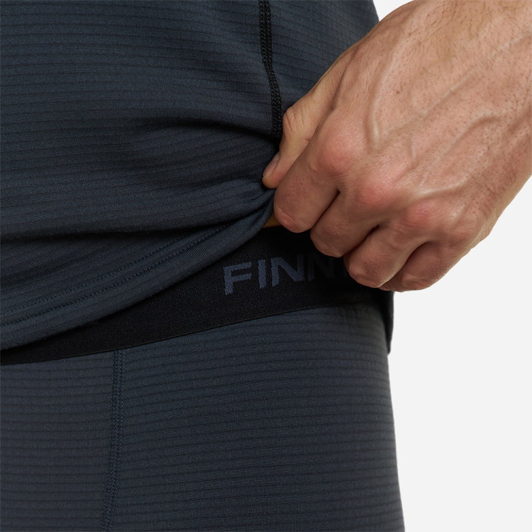 Thermal Underwear Subzero 6210 DarkGrey M
