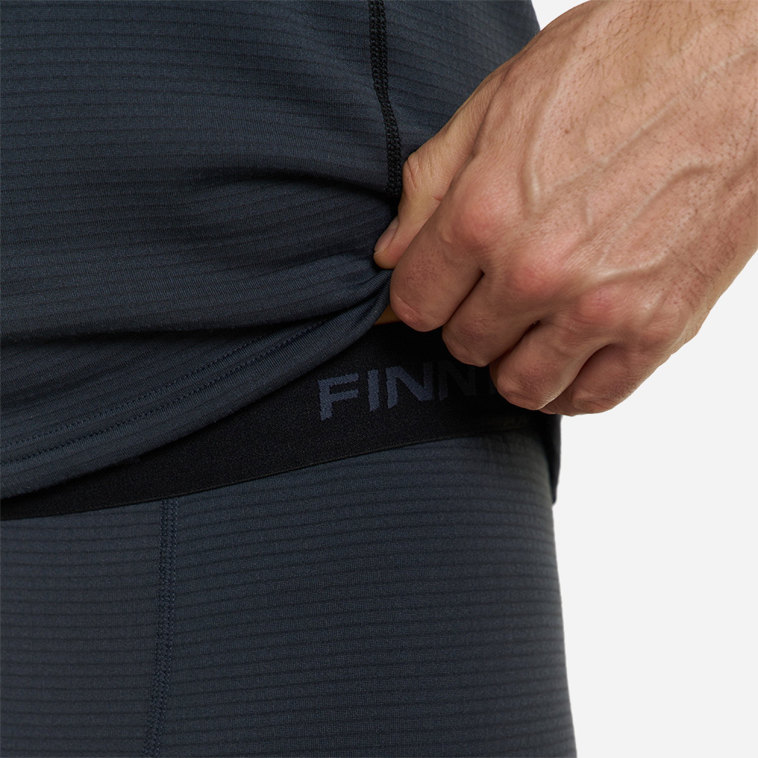 Thermal Underwear Subzero 6210 DarkGrey M