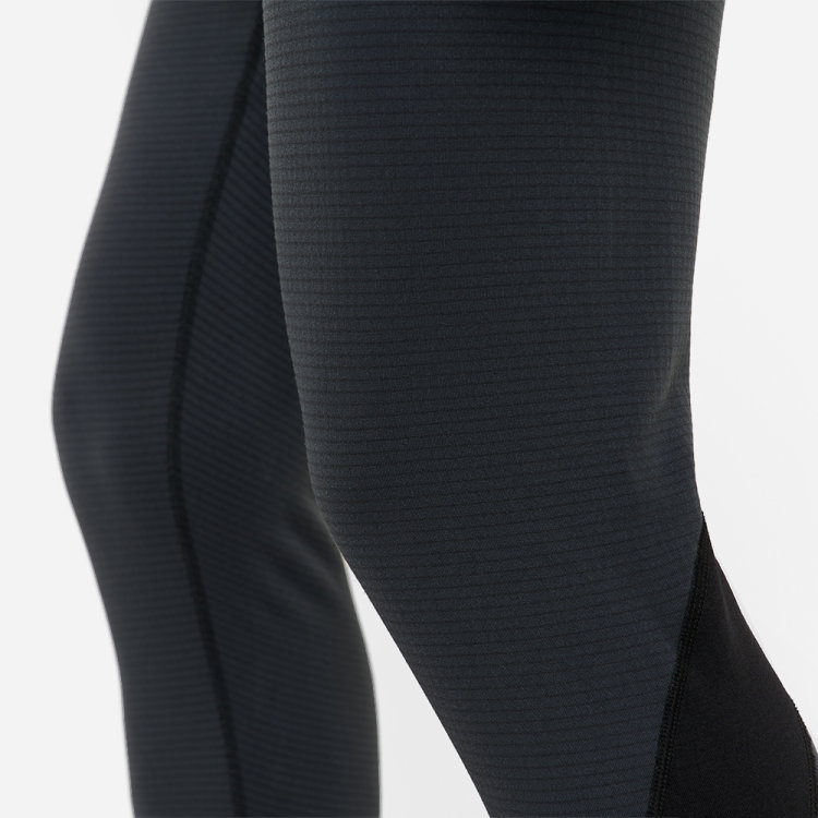 Thermal Underwear Subzero 6210 DarkGrey M