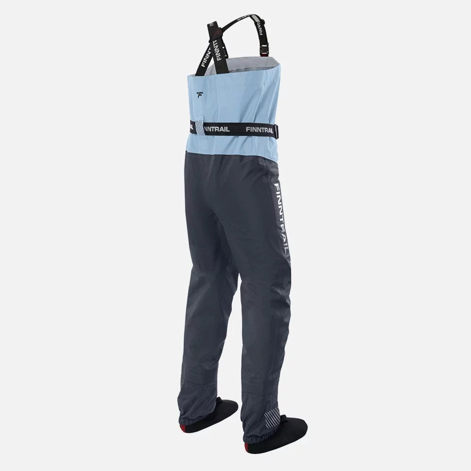 Waders Rachel 1520 LightBlue XXL