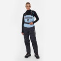 Waders Rachel 1520 LightBlue XXL