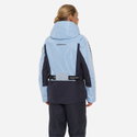 Jacket Rachel 6455 LightBlue M