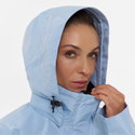 Jacket Rachel 6455 LightBlue M