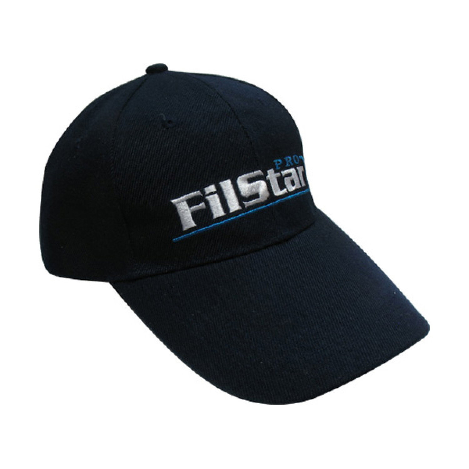 Шапка синя FilStar No.1 No.1