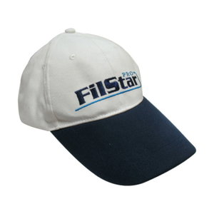 Шапка бяла FilStar No.2 No.2