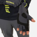 Gloves Wave 2852 MiddleGrey S