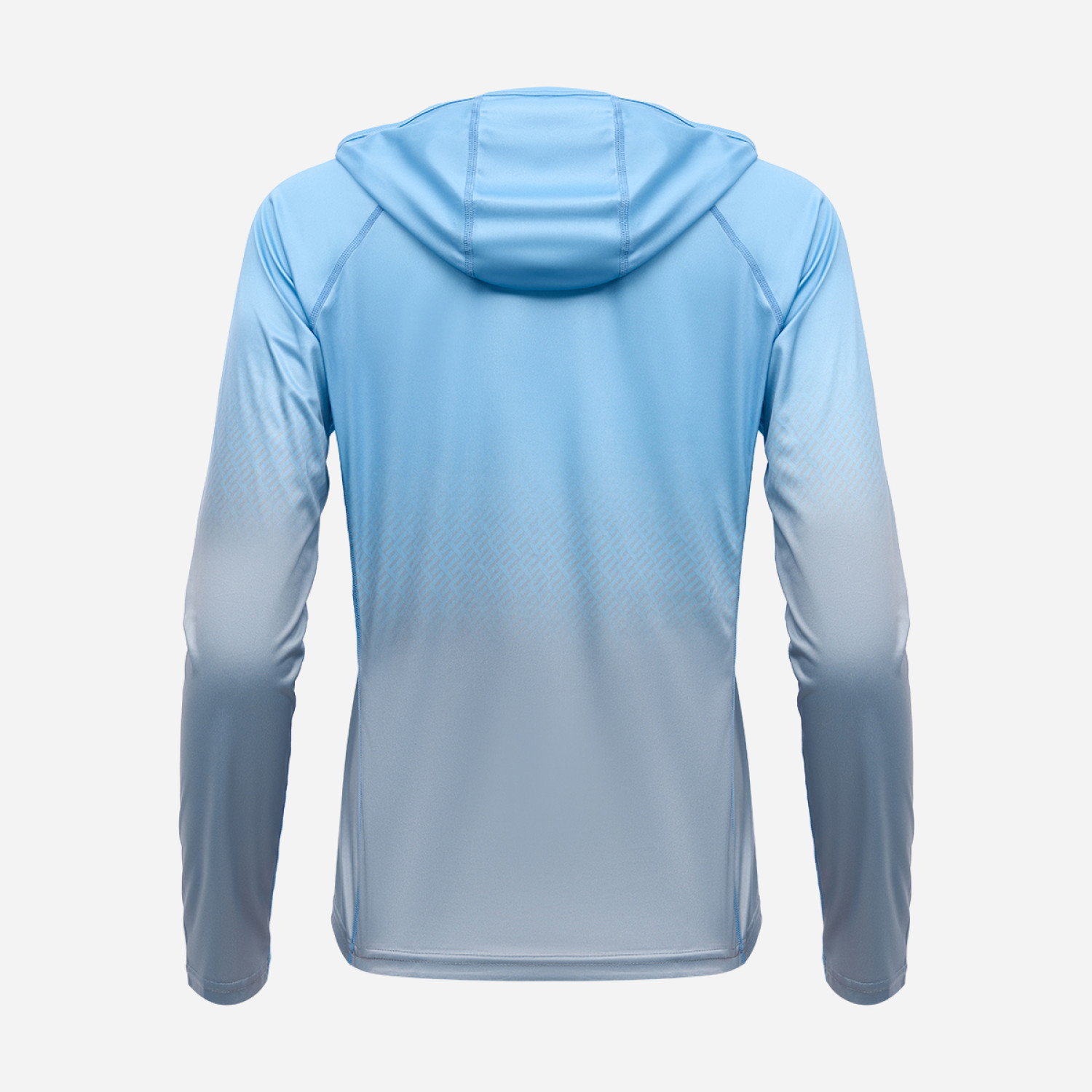 Longsleeve Venus Hood W 6621 LightBlue S