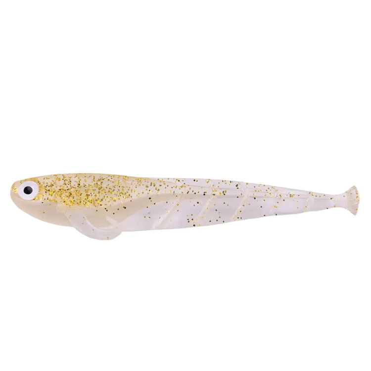 Zeck Quappie 15 cm / 2 броя силиконови примамки