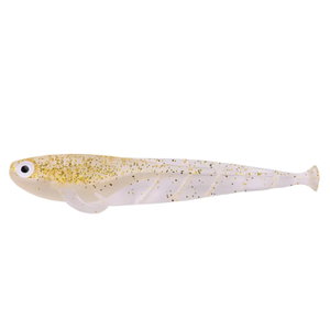 Zeck Quappie 15 cm / 2 броя силиконови примамки