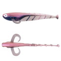 Zeck Quappie 15 cm / 2 броя силиконови примамки