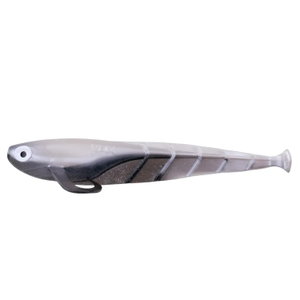 Zeck Quappie 15 cm / 2 броя силиконови примамки