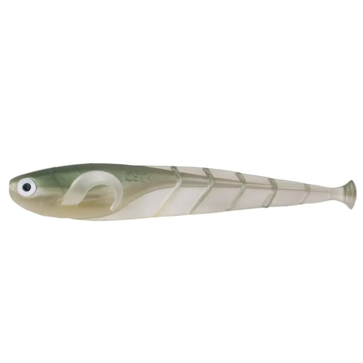 Zeck Quappie 15 cm / 2 броя силиконови примамки