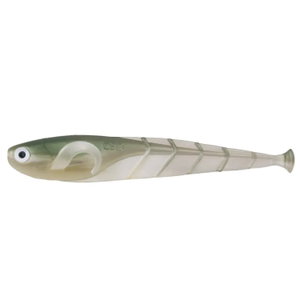 Zeck Quappie 15 cm / 2 броя силиконови примамки