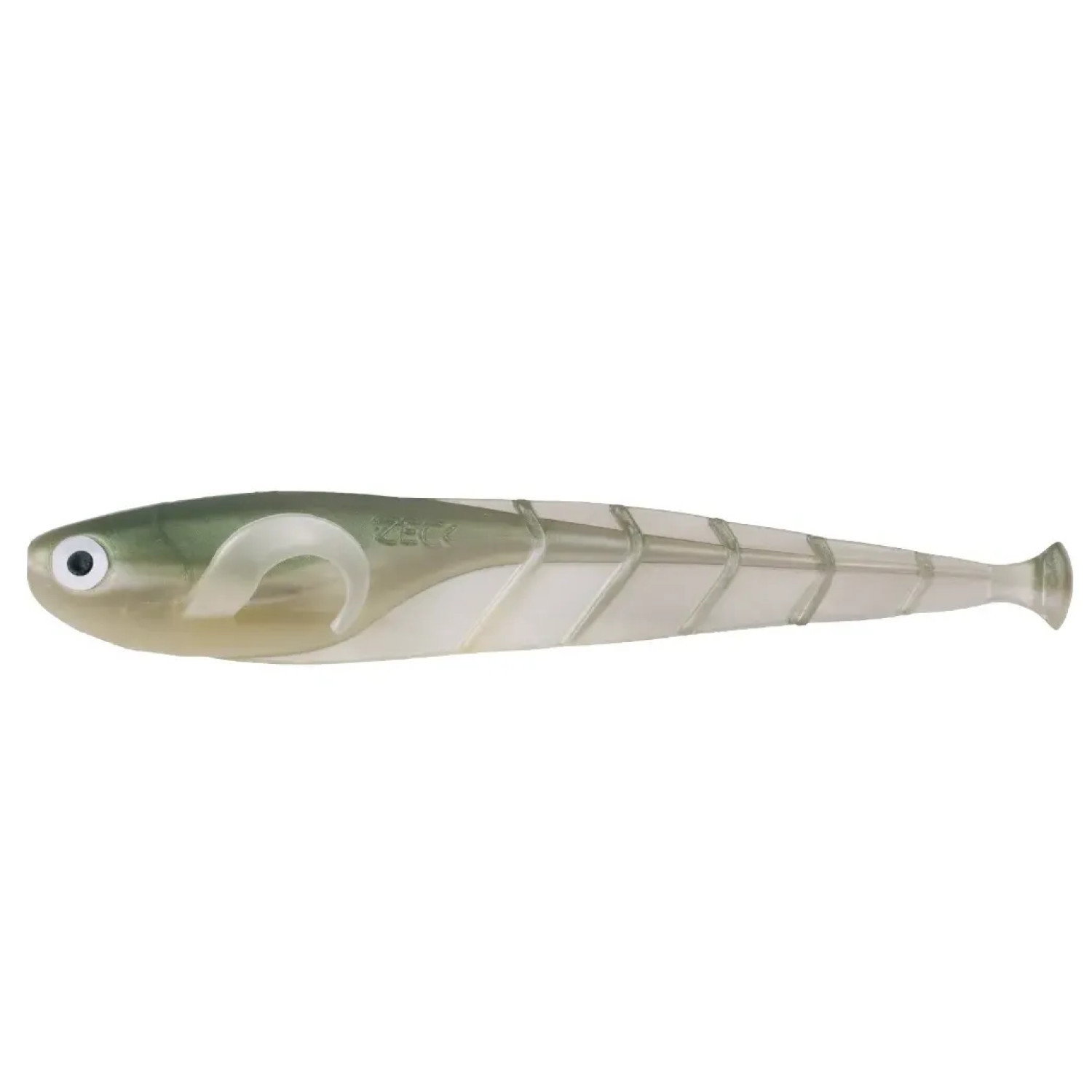 Zeck Quappie 15 cm / 2 броя силиконови примамки
