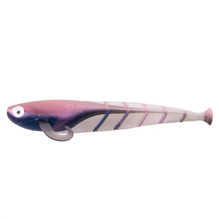 Zeck Quappie 15 cm / 2 броя силиконови примамки