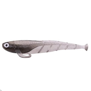 Zeck Quappie 15 cm / 2 броя силиконови примамки