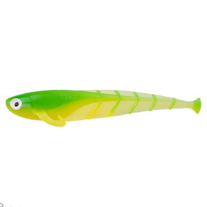 Zeck Quappie 15 cm / 2 броя силиконови примамки