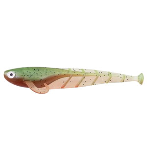 Zeck Quappie 15 cm / 2 броя силиконови примамки