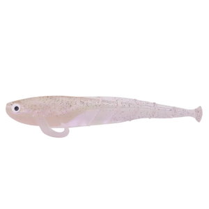 Zeck Quappie 15 cm / 2 броя силиконови примамки