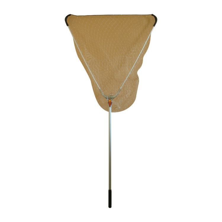 Кеп FilStar Triangle Mono Net 932565