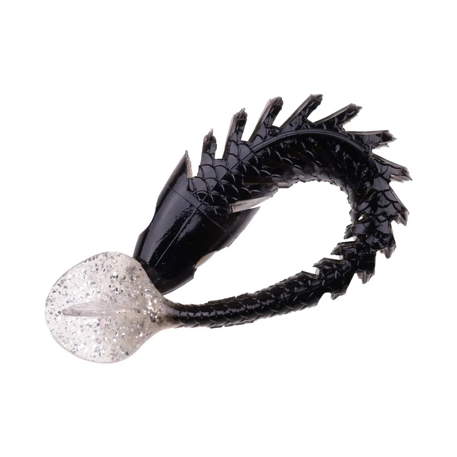 Zeck Rippler 16 см / 2 броя силиконови примамки