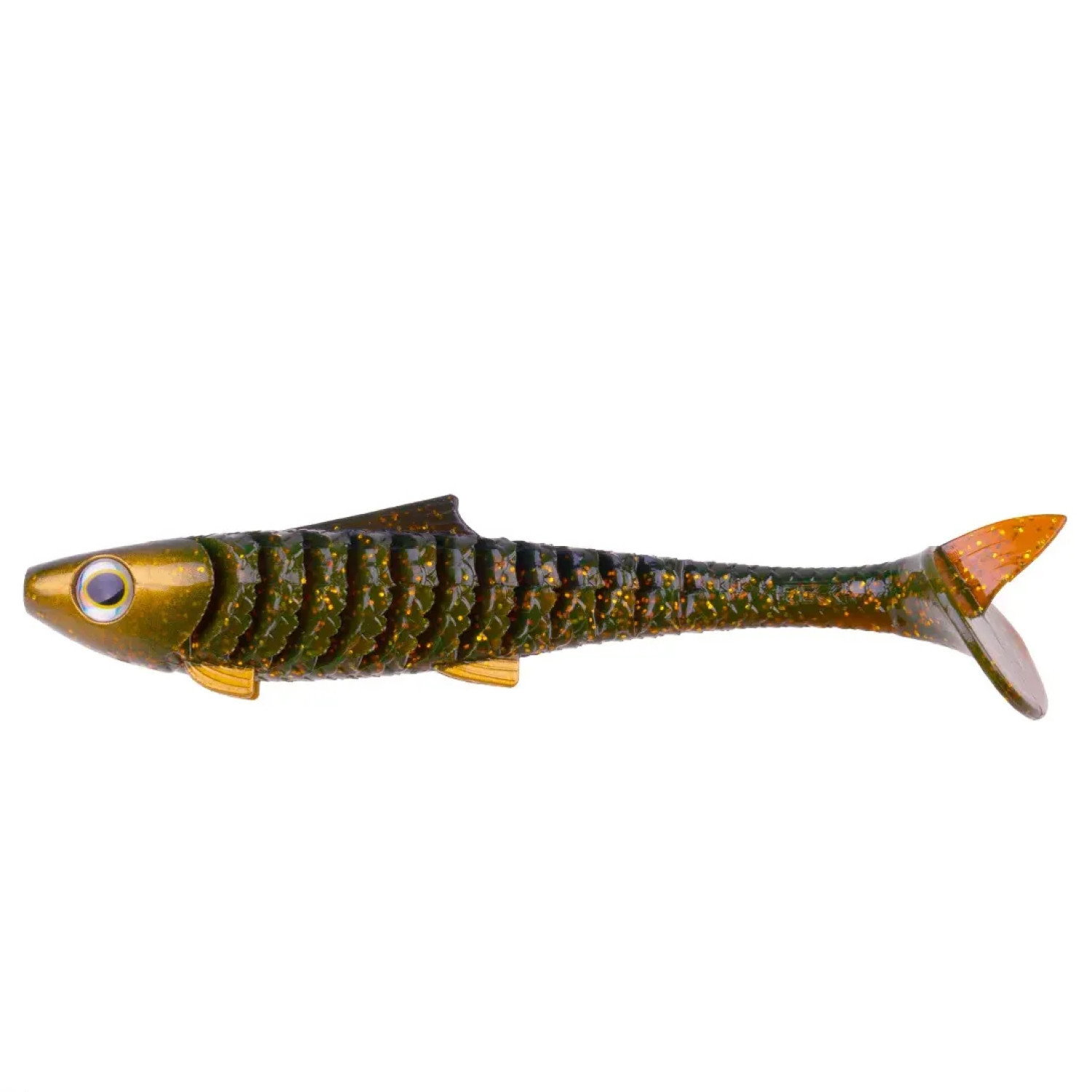 Zeck Rippler 16 см / 2 броя силиконови примамки