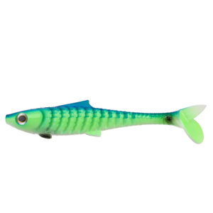 Zeck Rippler 16 см / 2 броя силиконови примамки