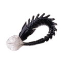 Zeck Rippler 16 см / 2 броя силиконови примамки