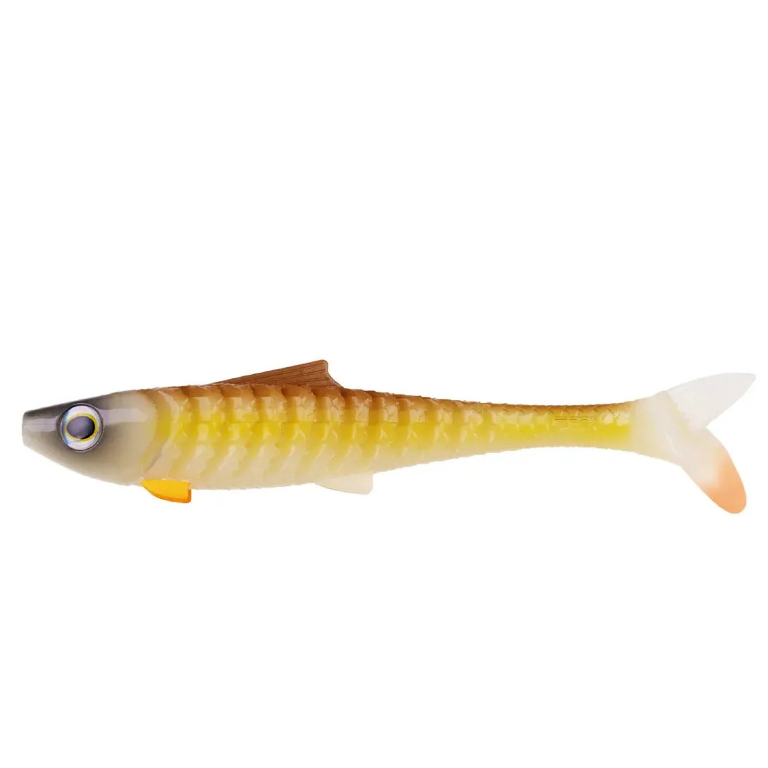 Zeck Rippler 16 см / 2 броя силиконови примамки