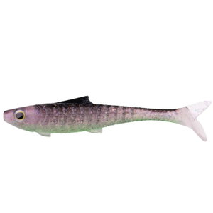 Zeck Rippler 16 см / 2 броя силиконови примамки