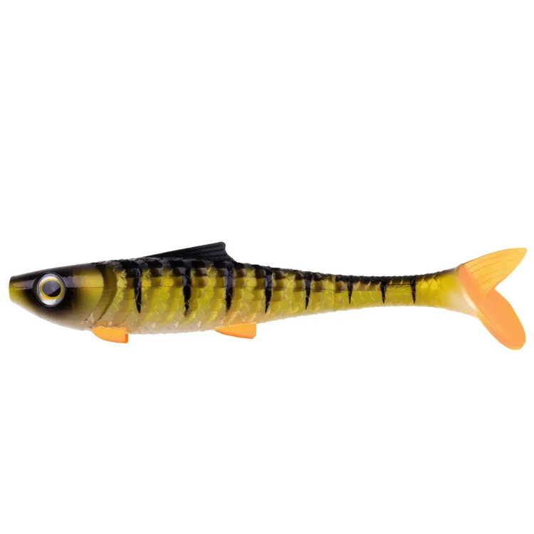 Zeck Rippler 16 см / 2 броя силиконови примамки