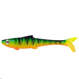 Zeck Rippler 16 см / 2 броя силиконови примамки