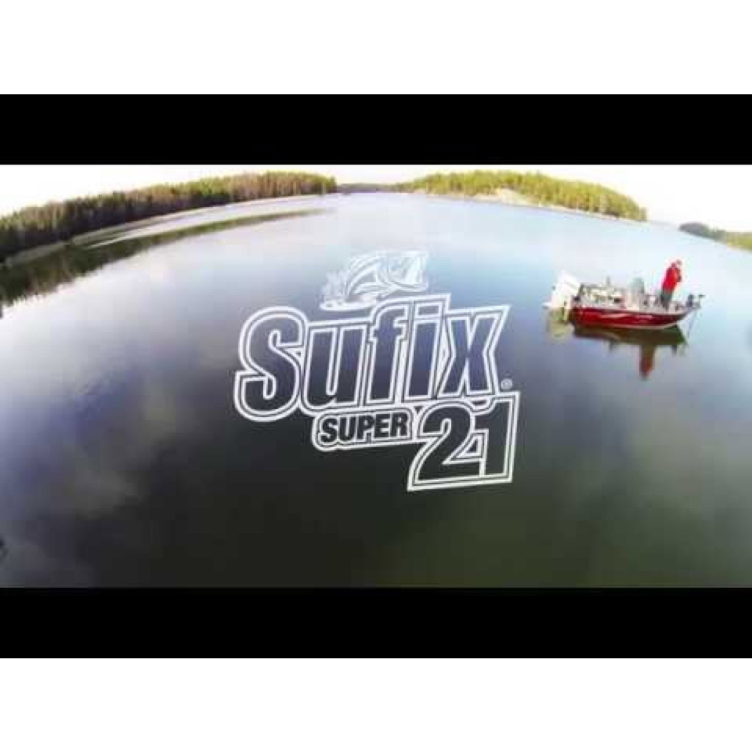 Монофилно влакно Sufix Super 21 946861