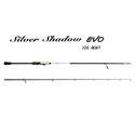 Въдица Filstar Silver Shadow EVO Jig Boat 6'9"M