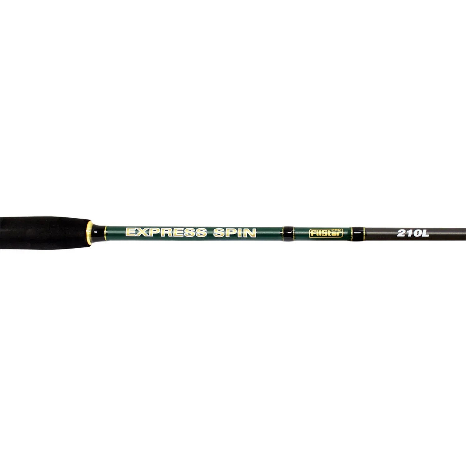 Въдица FilStar Express Spin 180 UL
