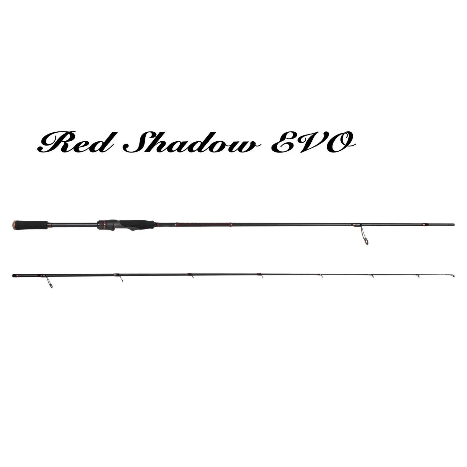 Въдица FilStar Red Shadow Evo 7'3"L