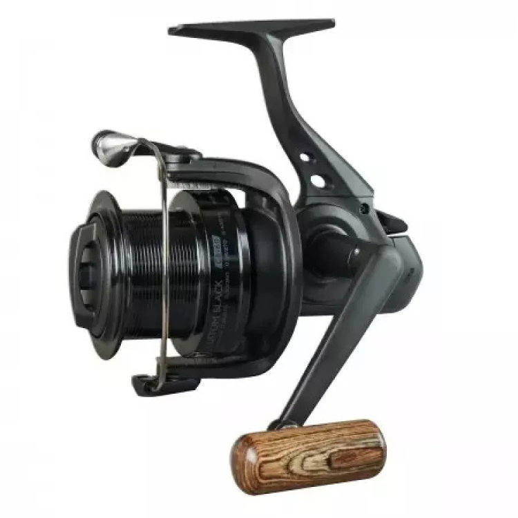 Макара Okuma Custom Black CB-80