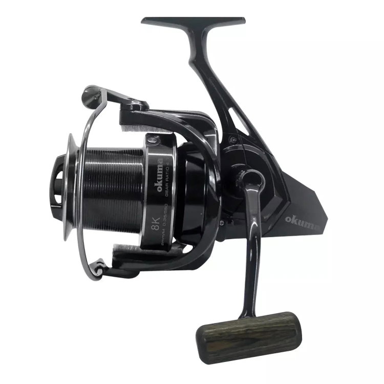 Макара Okuma 8K 8K
