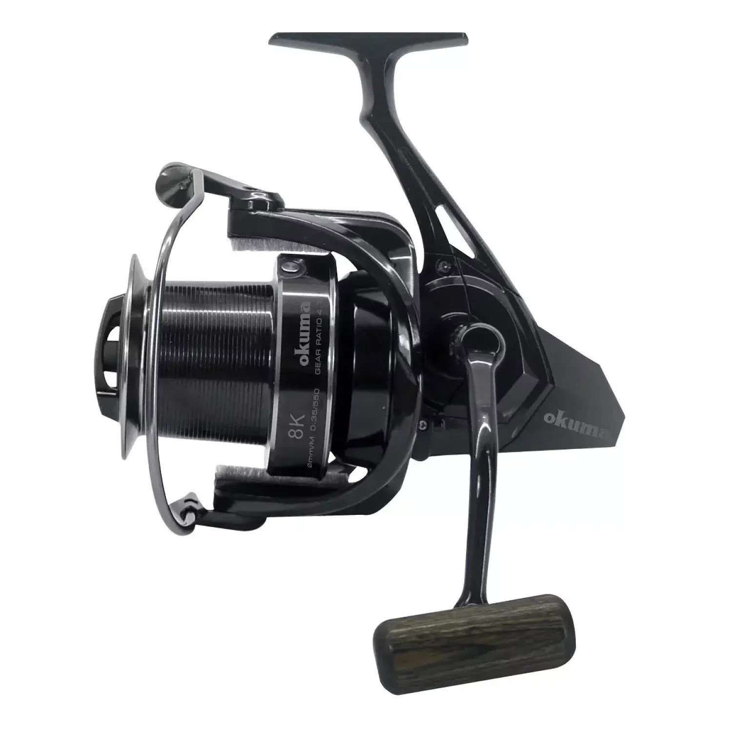 Макара Okuma 8K 8K