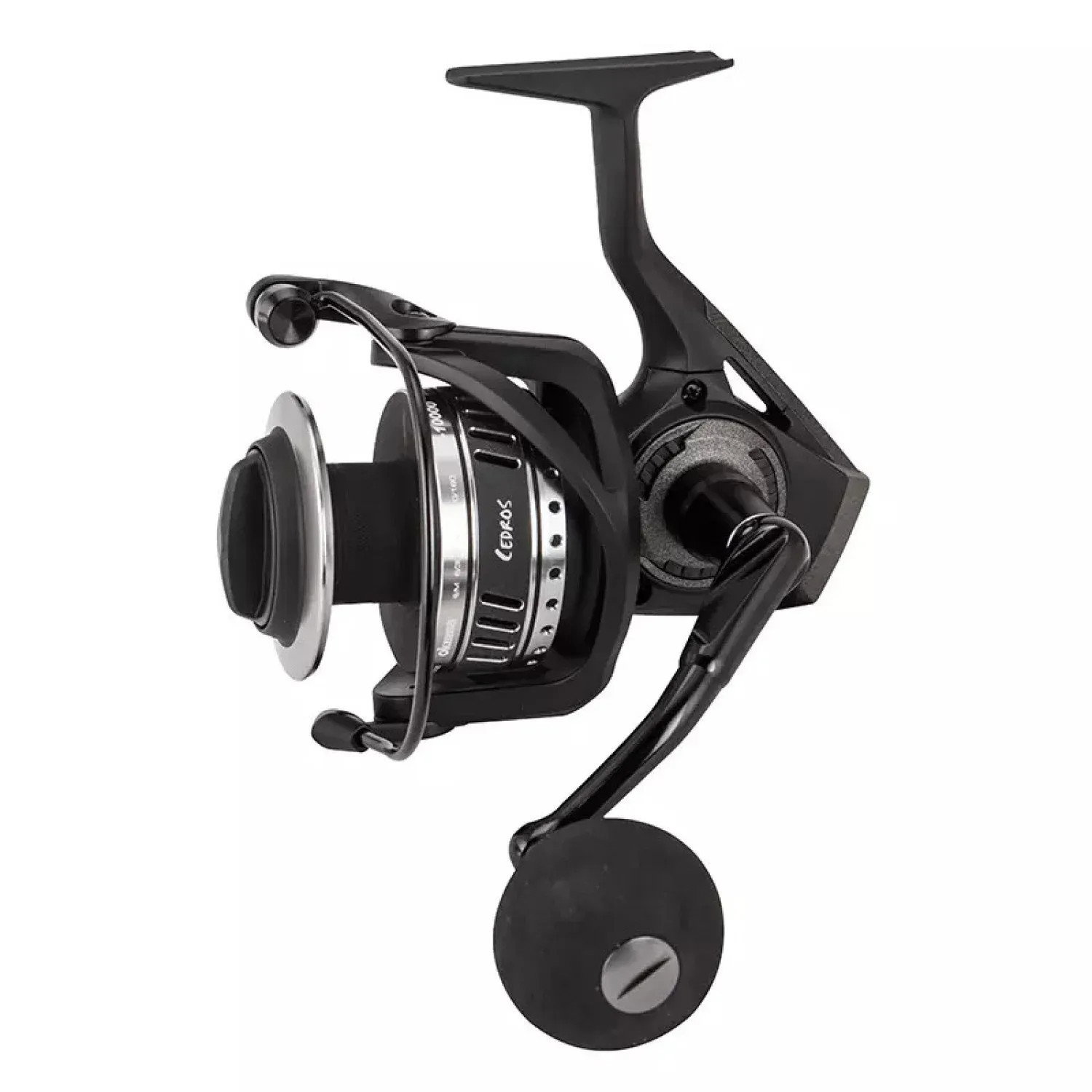 Макара Okuma Cedros CJ-10000