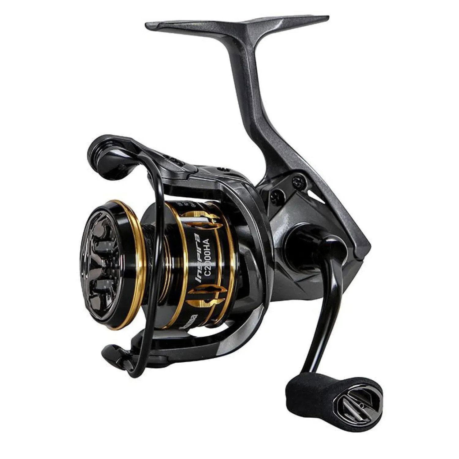 Макара Okuma Inspira ISX Spinning ISX-4000XA