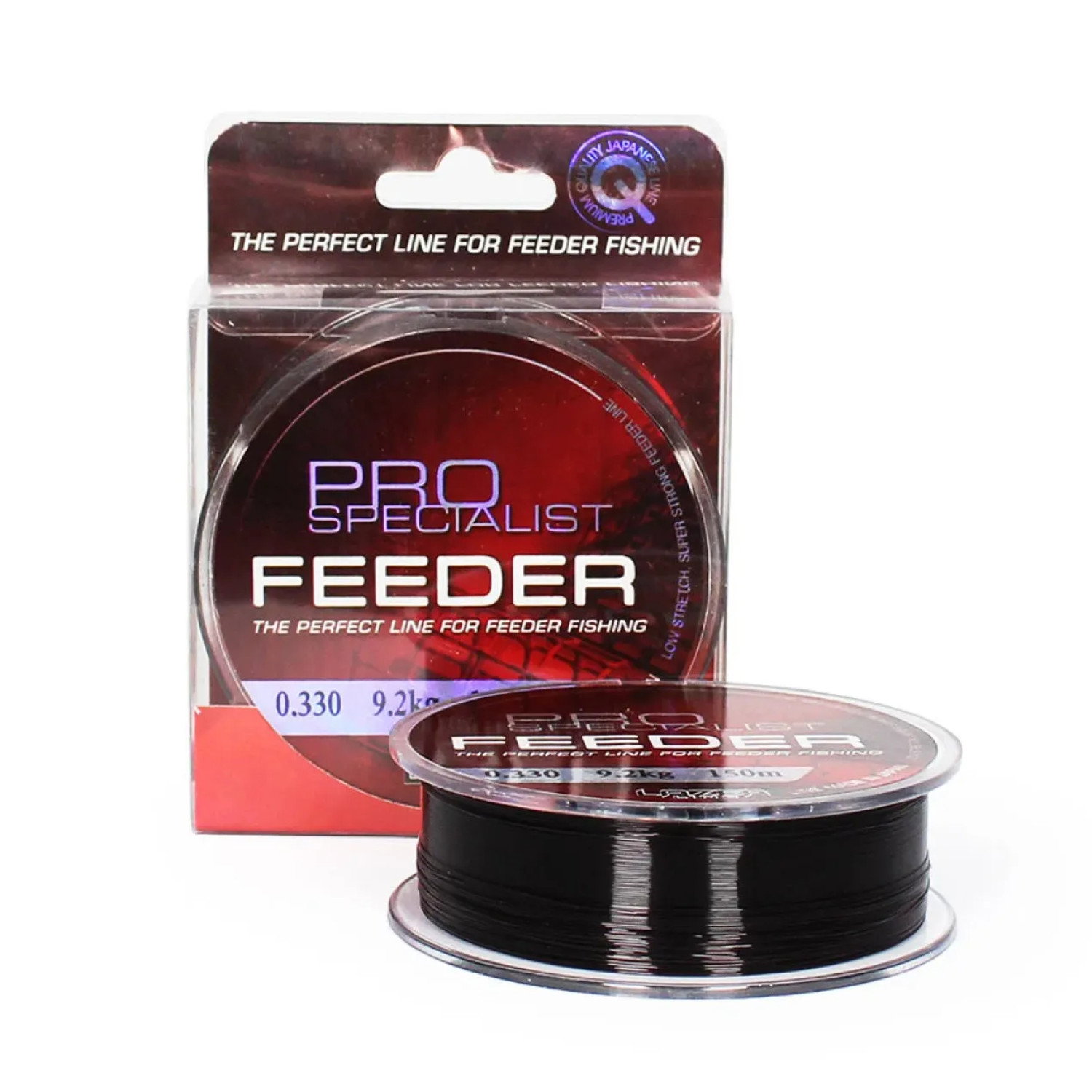Монофилно влакно Lazer Pro Specialist Feeder 964641