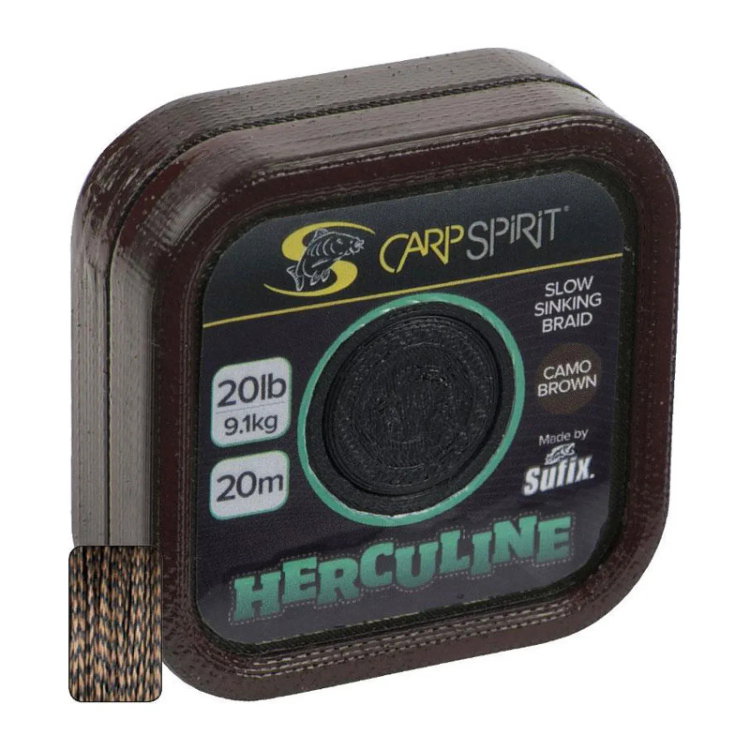 Шарански повод Carp Spirit Herculine ACS640068