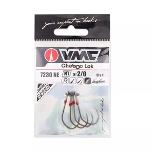 Куки VMC 7230NE NT Cheboo Lok 956572
